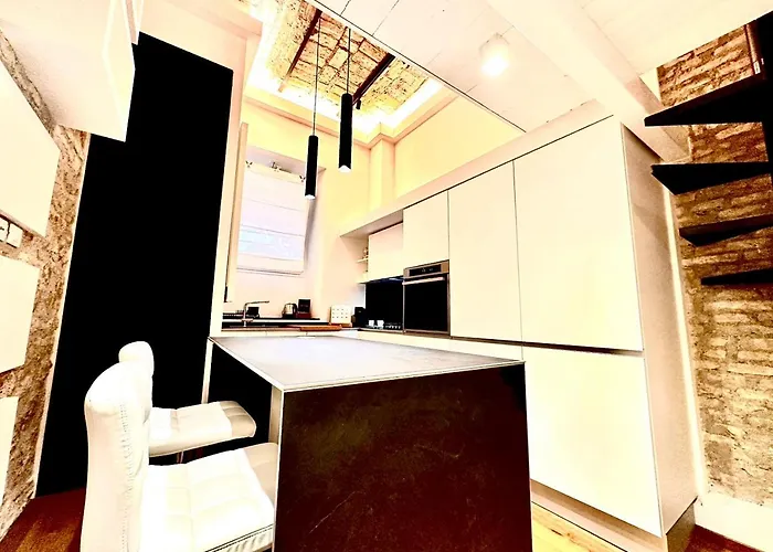 Appartamento Buonarroti Art - Luxury And Art In