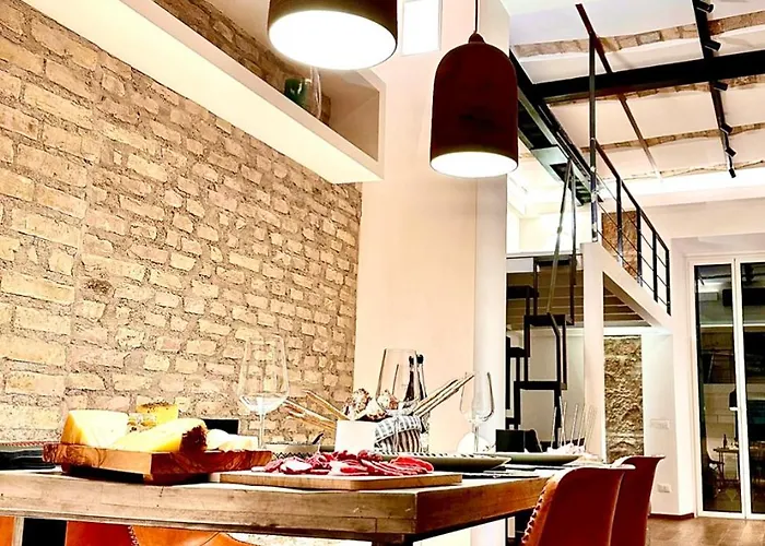 Appartamento Buonarroti Art - Luxury And Art In *