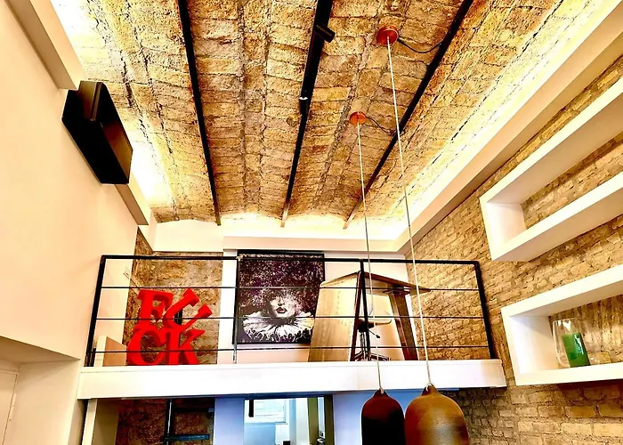 Buonarroti Art - Luxury And Art In Appartamento Roma
