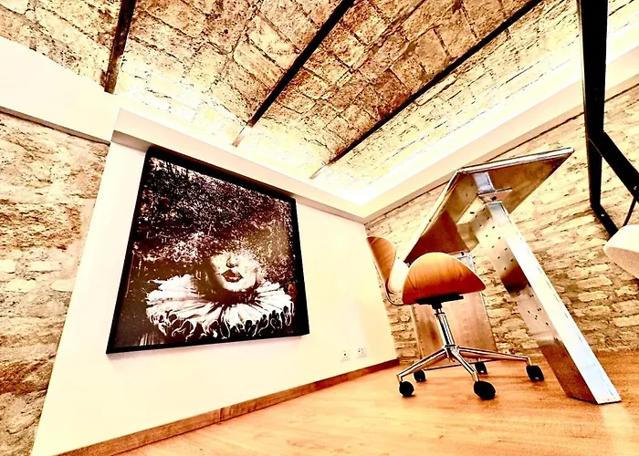 Appartamento Buonarroti Art - Luxury And Art In Roma